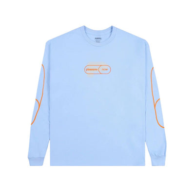 PIXEL P LONG SLEEVE