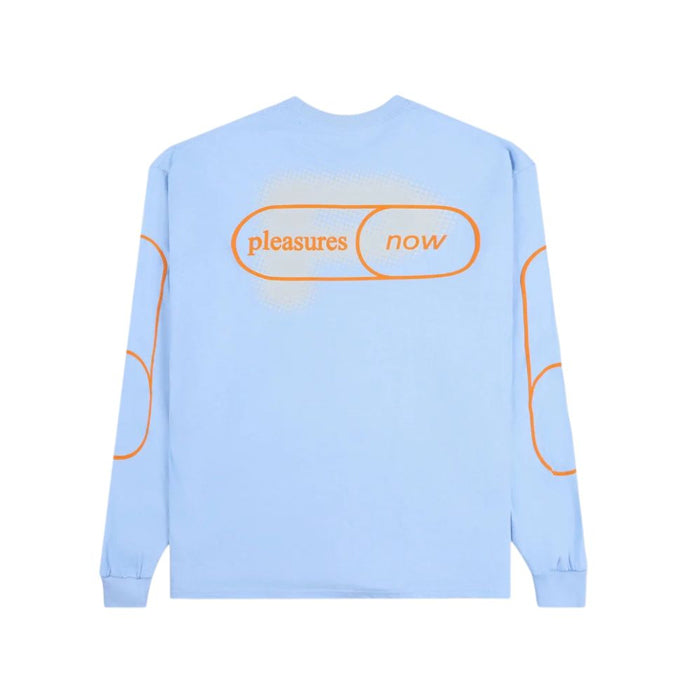 PIXEL P LONG SLEEVE