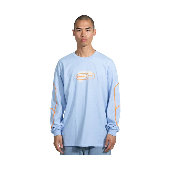 PIXEL P LONG SLEEVE