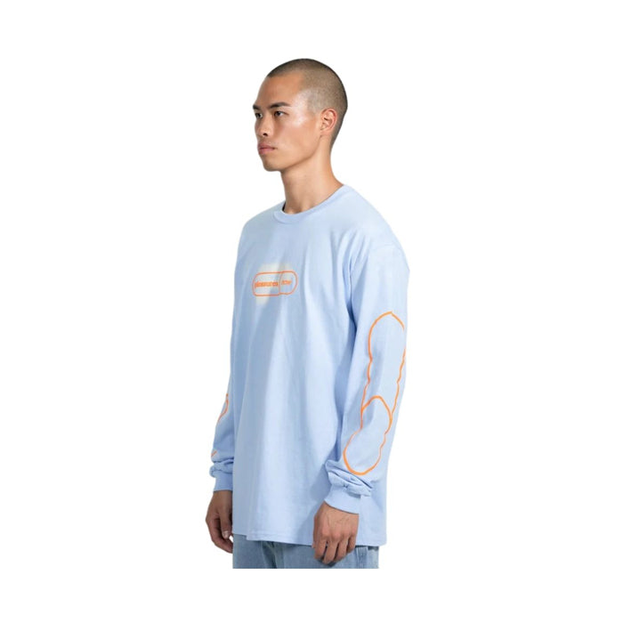 PIXEL P LONG SLEEVE