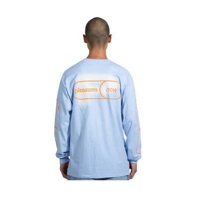 PIXEL P LONG SLEEVE