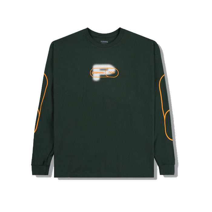 PIXEL P LONG SLEEVE