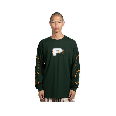 PIXEL P LONG SLEEVE