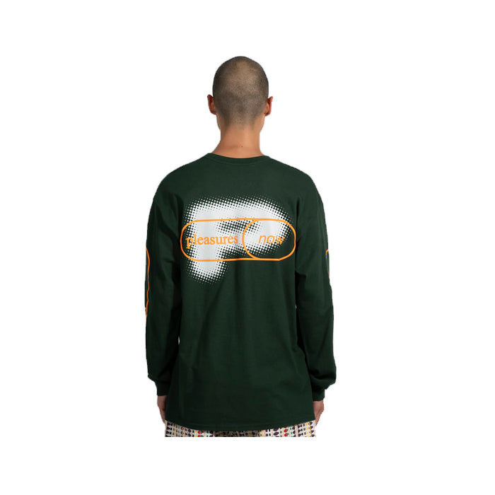 PIXEL P LONG SLEEVE