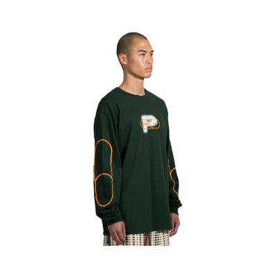 PIXEL P LONG SLEEVE