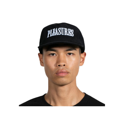 ONYX CORDUROY SNAPBACK