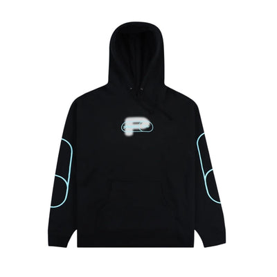 PIXEL P HOODIE