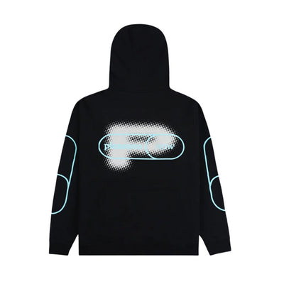 PIXEL P HOODIE