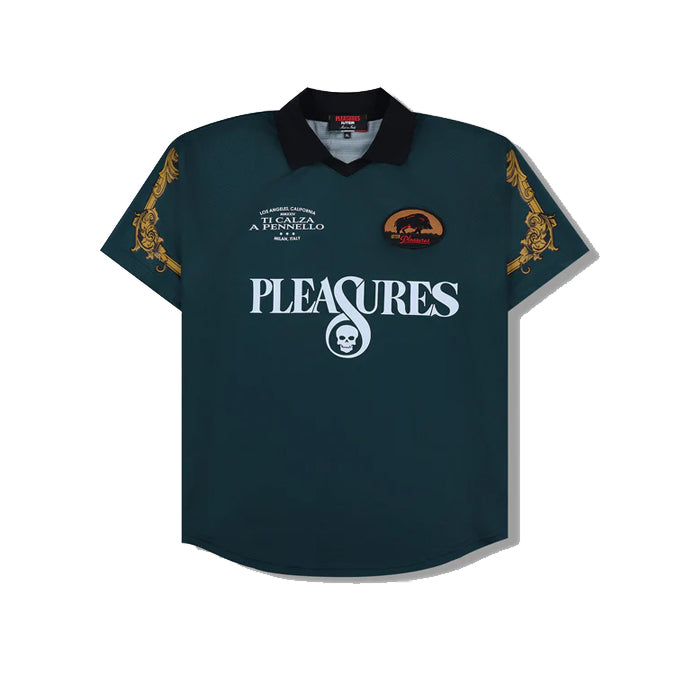 CARLO SOCCER JERSEY