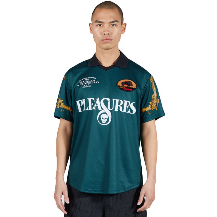 CARLO SOCCER JERSEY