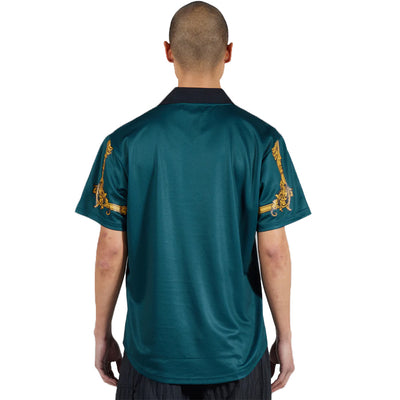 CARLO SOCCER JERSEY