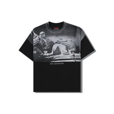 ATROCITY TEE - BLACK