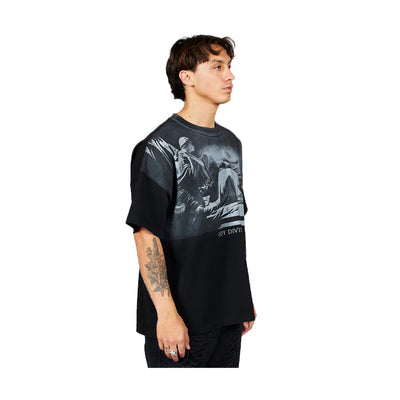 ATROCITY TEE - BLACK