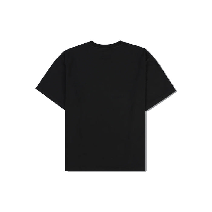 WAVES TEE - BLACK