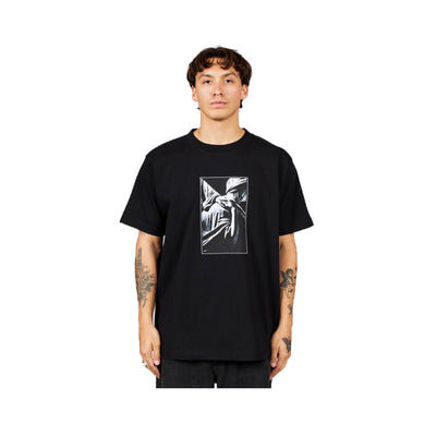 HANDS T-SHIRT - BLACK