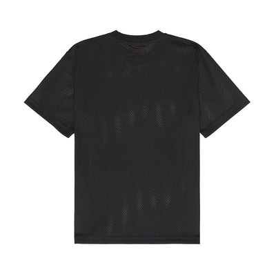 MOTIVE MESH SHIRT