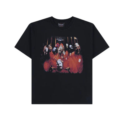 SELF TITLED HEAVYWEIGHT SHIRT