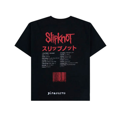 SELF TITLED HEAVYWEIGHT SHIRT