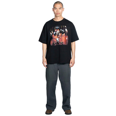 SELF TITLED HEAVYWEIGHT SHIRT