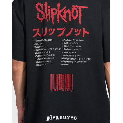 SELF TITLED HEAVYWEIGHT SHIRT