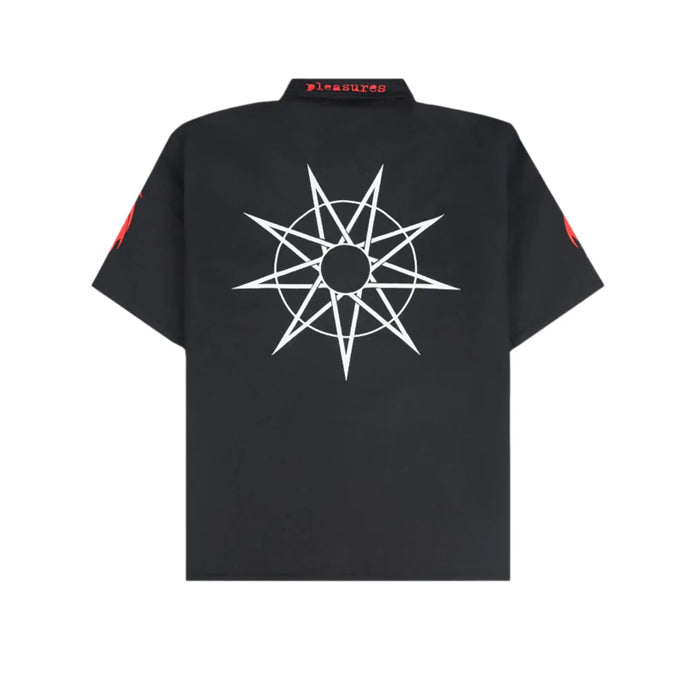 BLEED WORK SHIRT