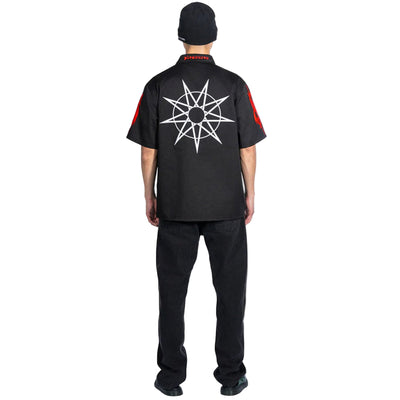 BLEED WORK SHIRT