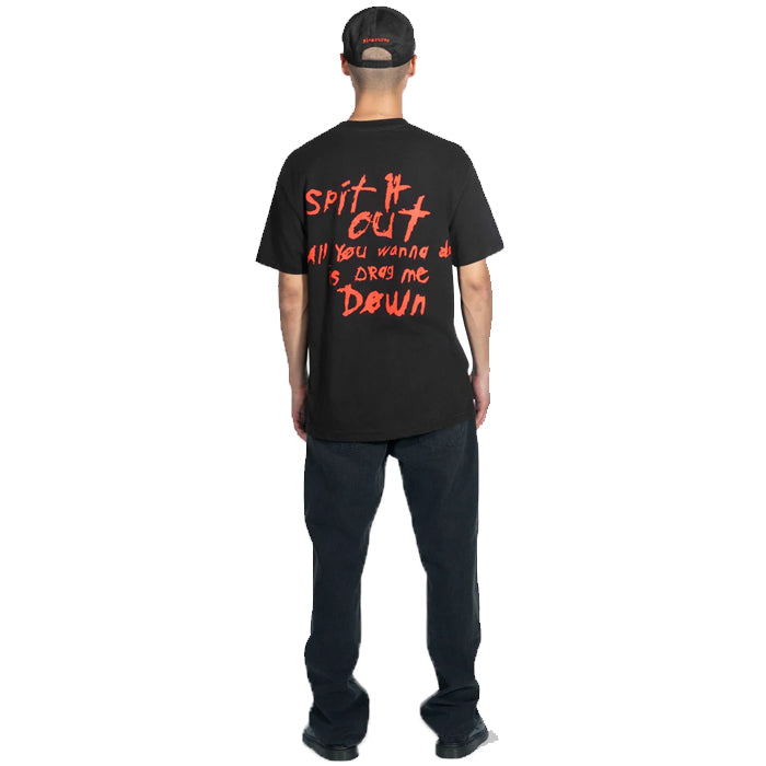 TEETH T-SHIRT