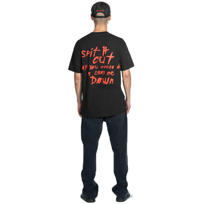 TEETH T-SHIRT