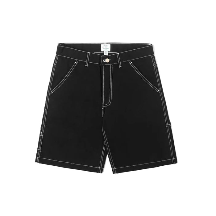 CACHO CARPENTER SHORTS BLACK