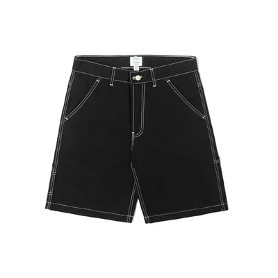 CACHO CARPENTER SHORTS BLACK