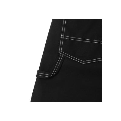 CACHO CARPENTER SHORTS BLACK