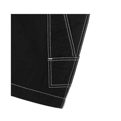 CACHO CARPENTER SHORTS BLACK