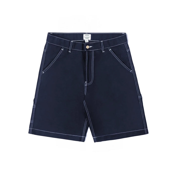 CACHO CARPENTER SHORTS NAVY