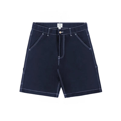 CACHO CARPENTER SHORTS NAVY