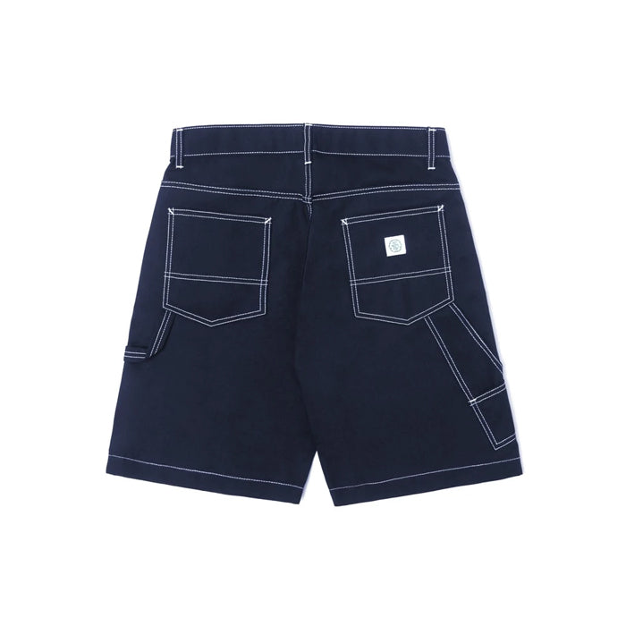 CACHO CARPENTER SHORTS NAVY
