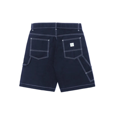 CACHO CARPENTER SHORTS NAVY