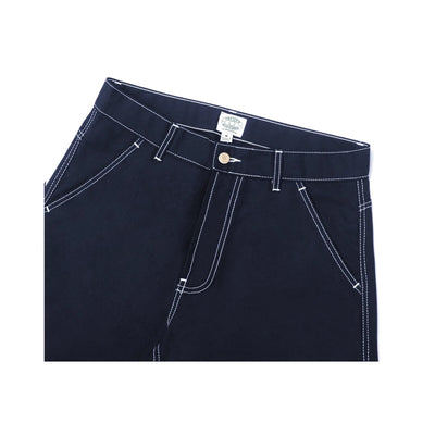 CACHO CARPENTER SHORTS NAVY