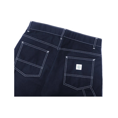 CACHO CARPENTER SHORTS NAVY