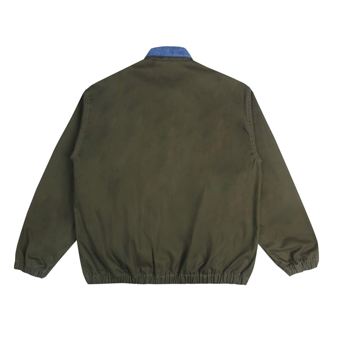 POSSE BOXY JACKET