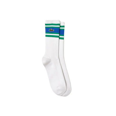 Lacoste x CLOT Socks