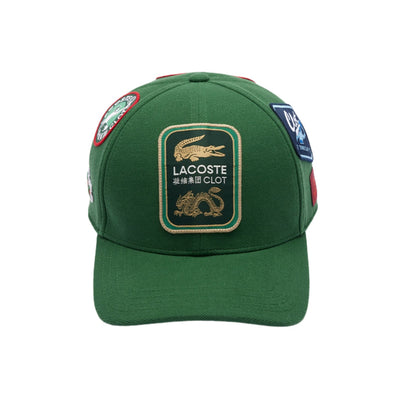 Lacoste x CLOT Baseball Cap