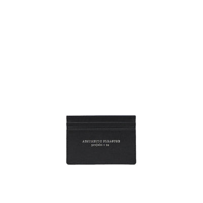 Recta Cardholder Nappa