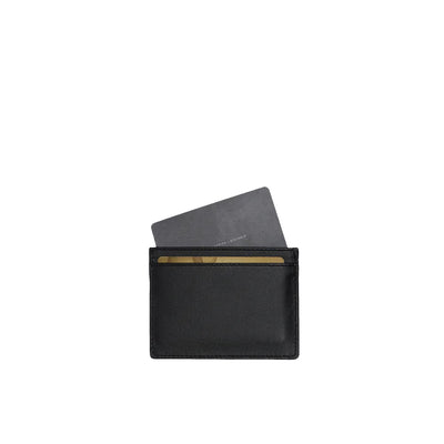 Recta Cardholder Nappa