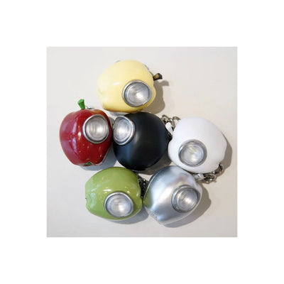 GILLAPLE LIGHT KEYCHAIN