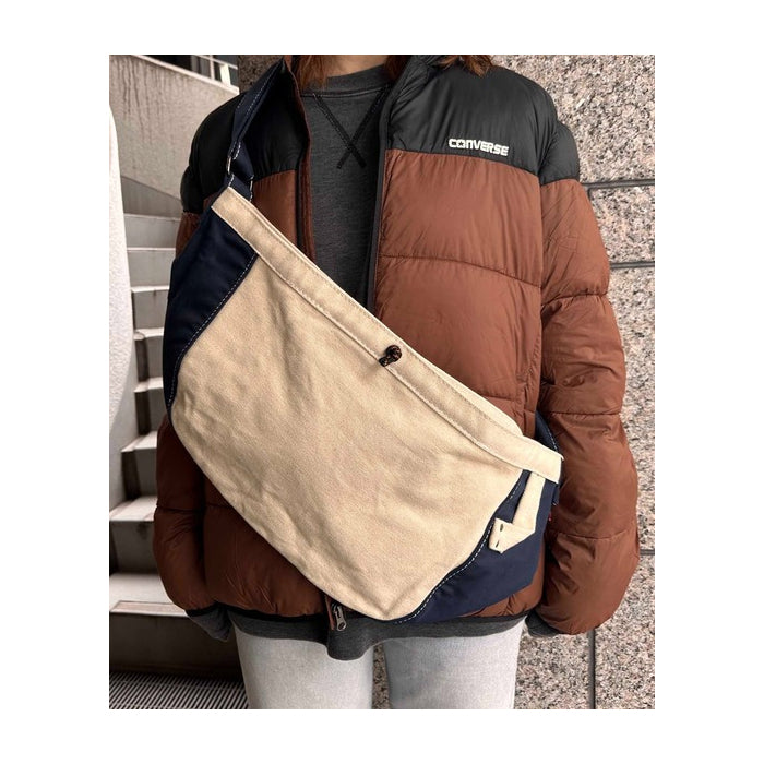 NEWS PAPER BAG – Seek Indonesia