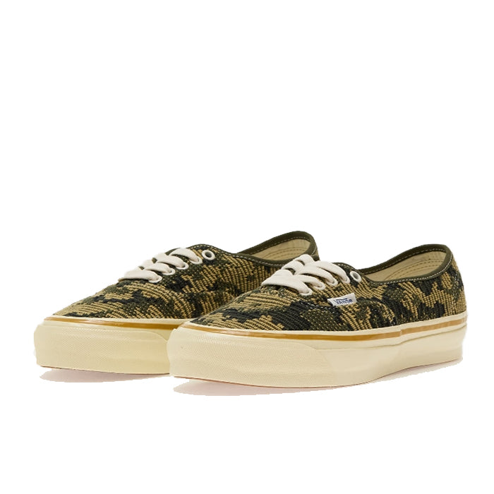 LX AUTHENTIC 44 – Seek Indonesia