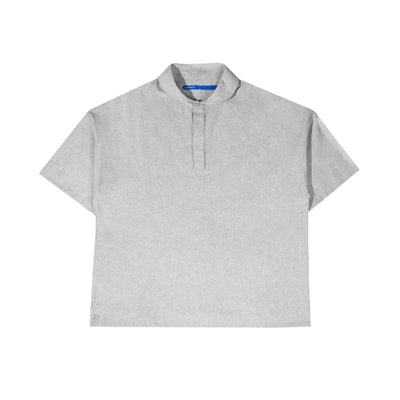 WHATN*T F/W24: Harbinger Shirt - Grey