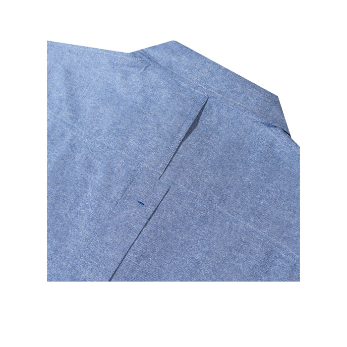 WHATN*T F/W24: Harbinger Shirt - Blue