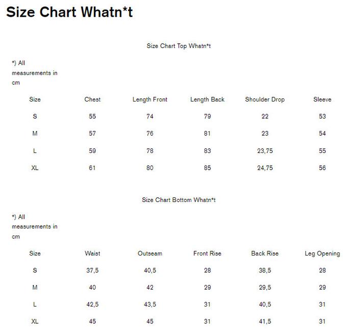 WHATN*T F/W24: Harbinger Shirt - Grey