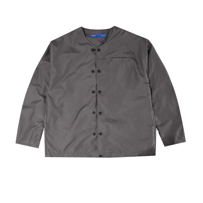 WHATN*T S/S24: Lament Cardigan - Grey